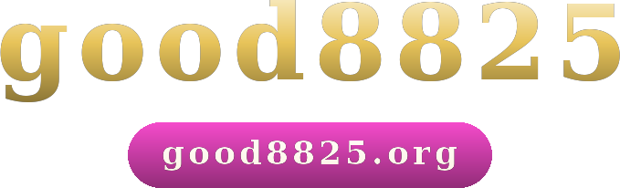 good8825 logo