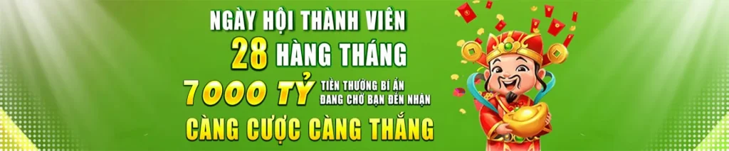 Ngày hội viên